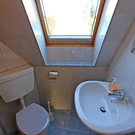 Holiday home Ferienhaus Waren 8881