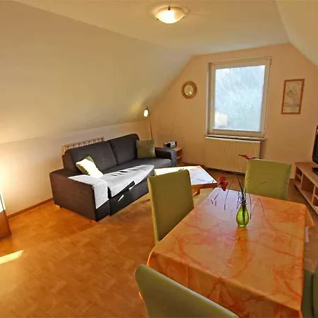 Ferienhaus Waren 8881 * Waren (Mueritz)