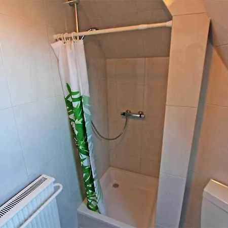 Ferienhaus Waren 8881 *