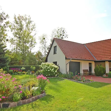 Ferienhaus Waren 8881 Holiday home