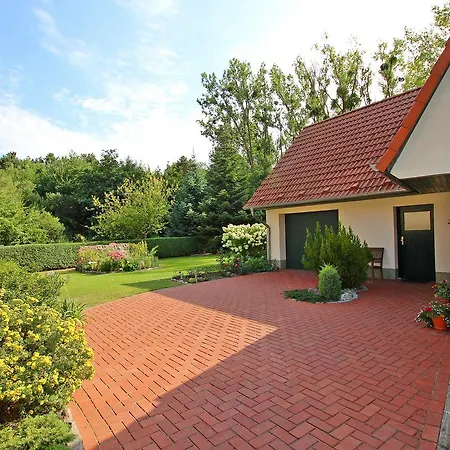 Ferienhaus Waren 8881