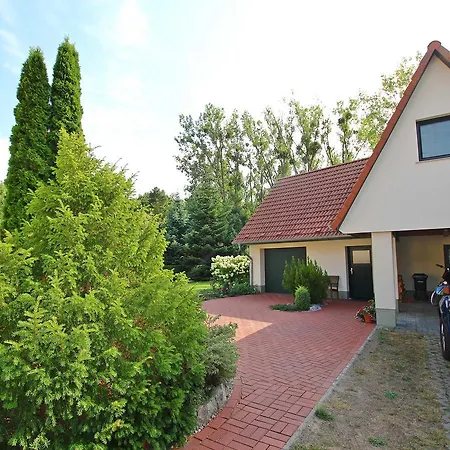 Ferienhaus Waren 8881 Holiday home Waren (Mueritz)